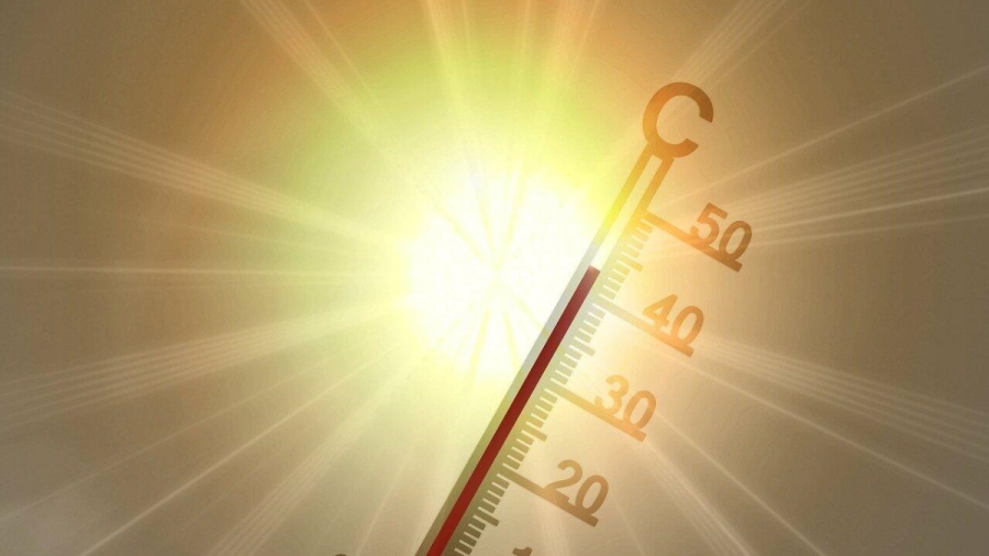 Георги Рачев: Остава горещо и сухо