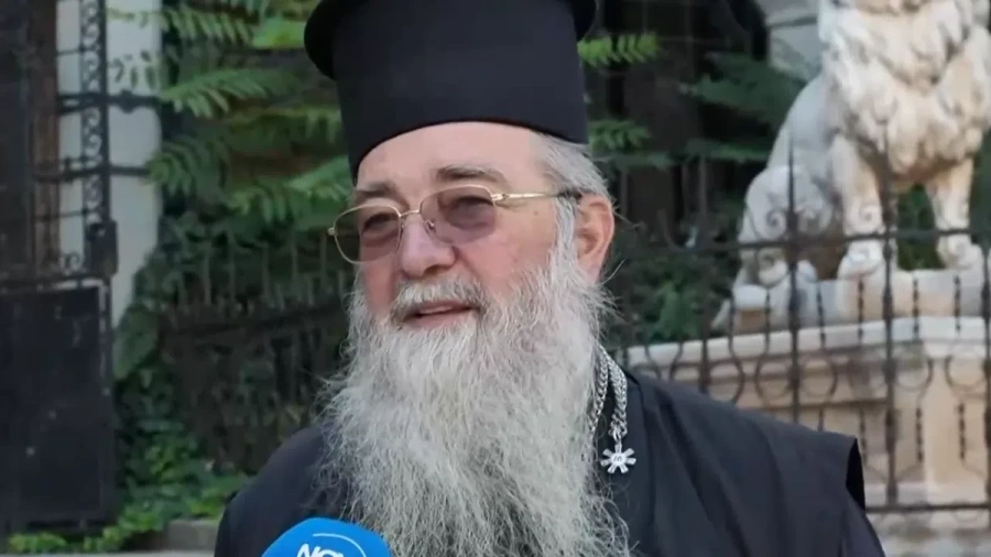 Духовник за параклиса на Седемте рилски езера: Екоактивистите просто си правят пиар, искат някой да ги забележи