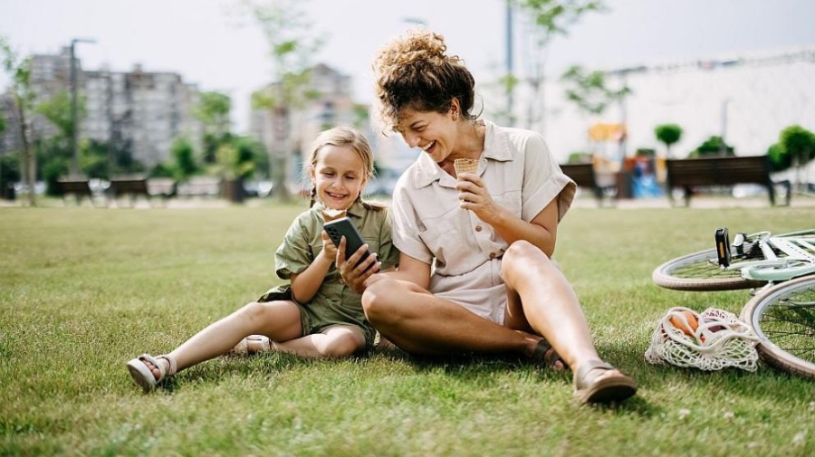 Предложение: Родителите на малки ученици да работят гъвкаво през ваканцията