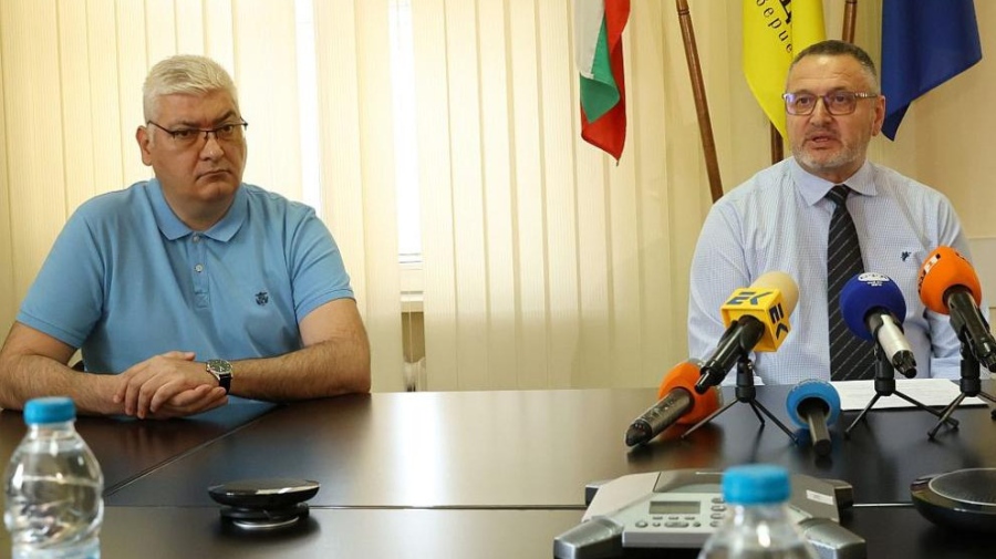 Важно за всеки: Пощите гарантират сигурност при обмяна на левове в евро