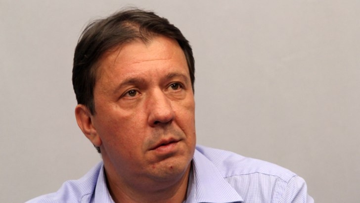 Явор Куюмджиев: Бензинът ще поскъпне с минимум 10 стотинки