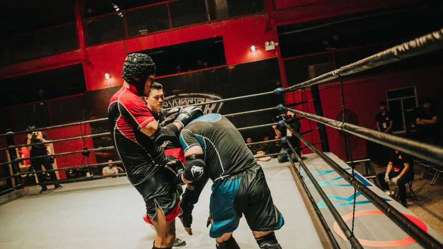 Три медала за българските кикбоксьори на Световните игри