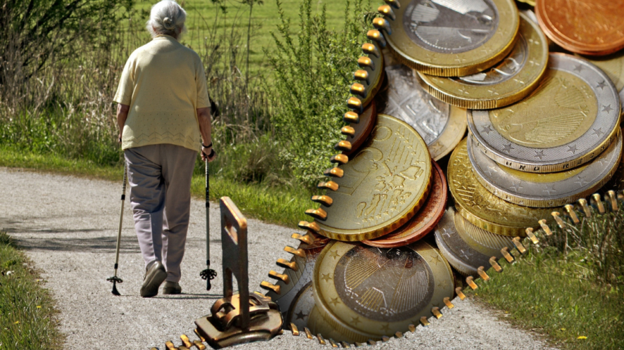 НОИ съобщи базата, на която ще се отпускат новите пенсии