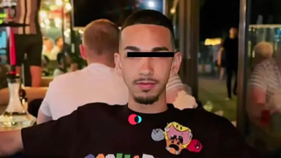 Шофьорът, врязъл се в автобус в София, бил глобен часове преди катастрофата