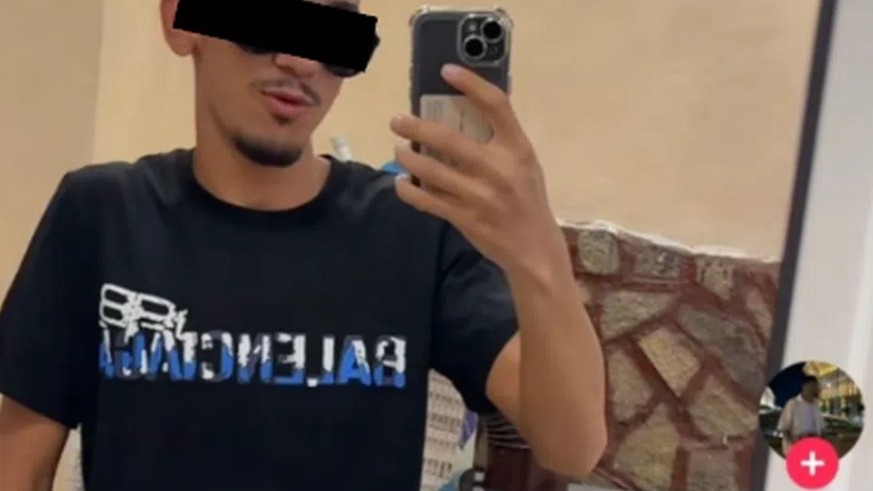 Вижте в коя автошкола се е учил да кара Виктор, забил колата си в автобус