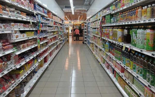 1/3 от всички разходи на българите отиват за храна