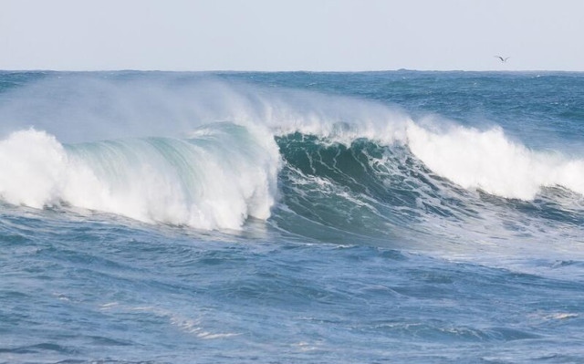 Откриха телата на 14-годишното момче и братовчед му, погълнати от морето в четвъртък