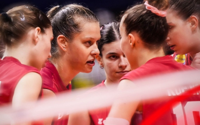 Лъвиците ни U21 завършиха 4-и в света!