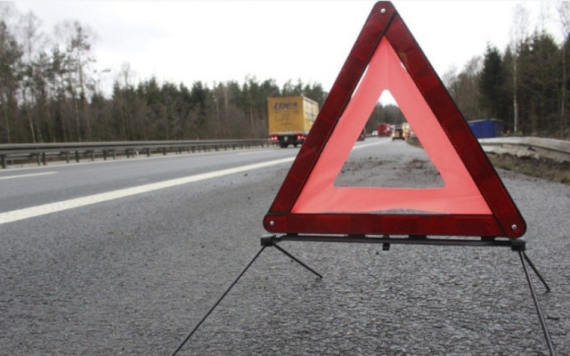 ИПБ: Рискът да загинеш на пътя у нас е 2,5 пъти по-висок от средното за ЕС