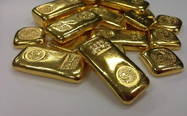 Какво ще се случи със златния резерв на България след влизането в еврозоната?