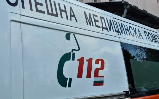 Ток удари дете край басейн до с. Мечкарево