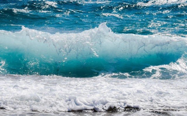 Нова жертва взе морето: 59-годишен се удави в Царево