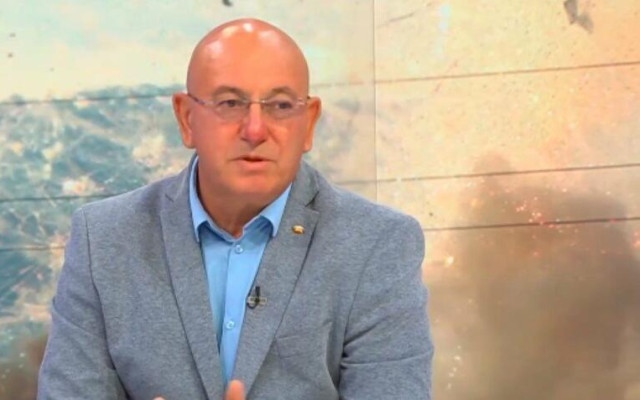 Ревизоро: Отровиха водата на Плевен при строежа на "Южен поток"