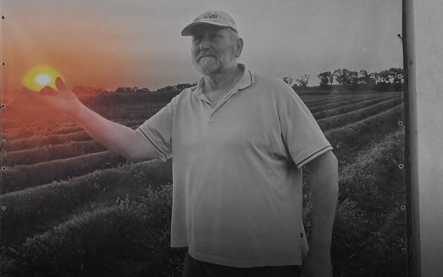 След междусъседски скандал: Почина известен фотограф от Генерал Тошево