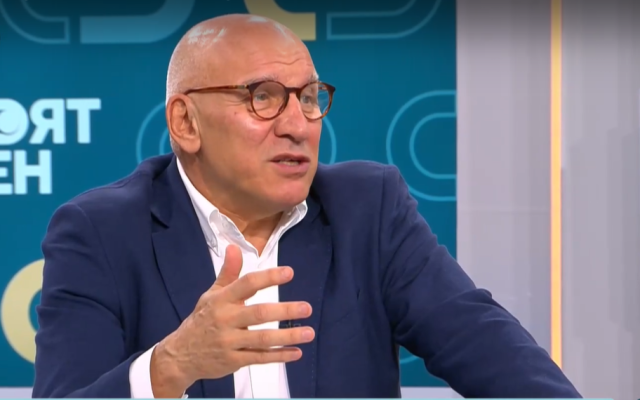 Хампарцумян: Българите забогатяват, но не поравно