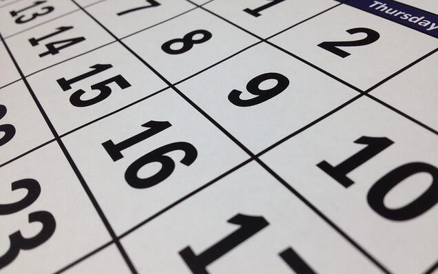 Как ще почиваме през септември?