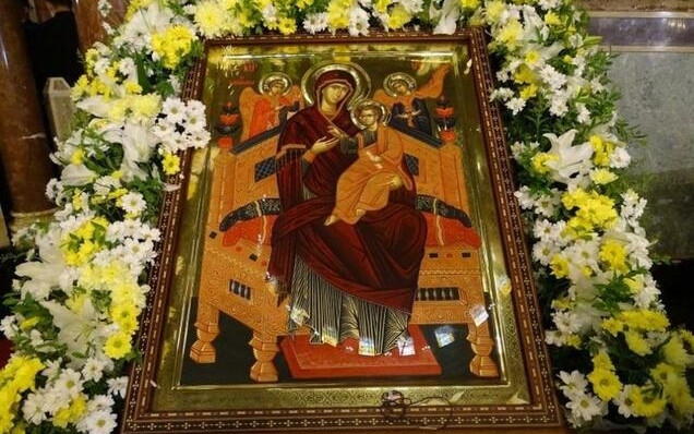 Отбелязваме Отдание на Успение Богородично: Ето какво НЕ се прави