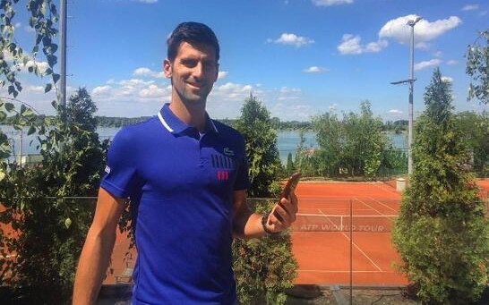 Джокович: Сърбия е на ръба на гражданска война