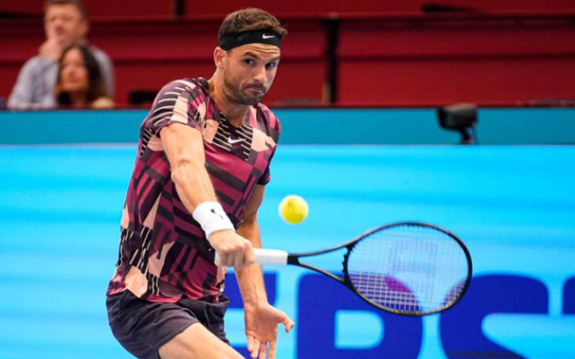 Гришо запази позицията си в Световната ранглиста