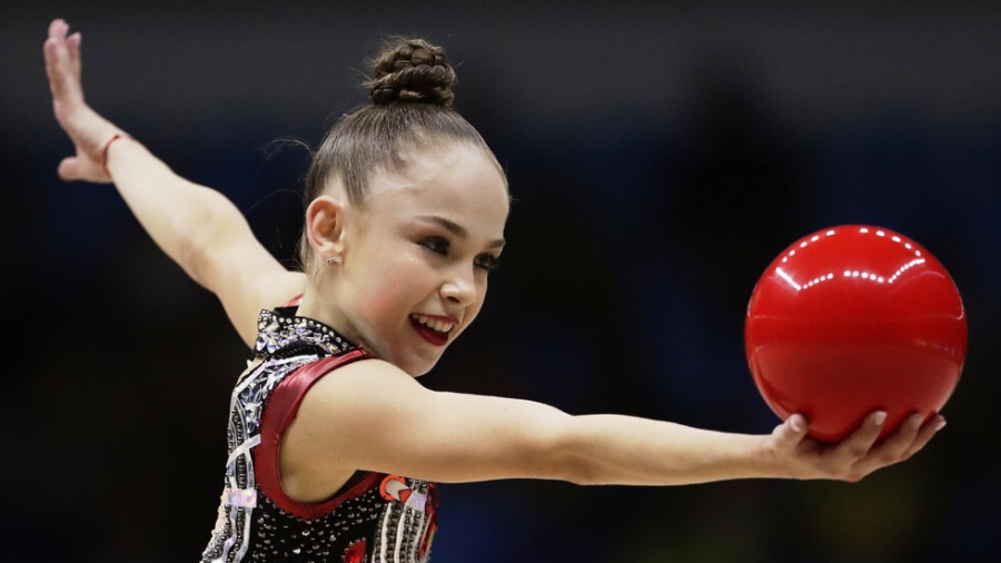 България завоюва 5 медала на Световното по художествена гимнастика