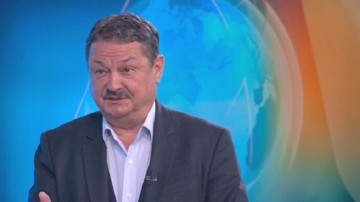 Георги Рачев: Лятото си тръгва с "миши стъпки"