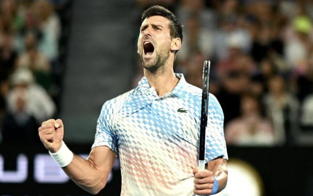 Джокович счупи рекорда на Федерер за победи на Ю Ес Оупън