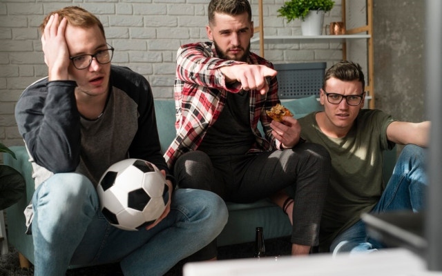 Спорт по тв на 31 август