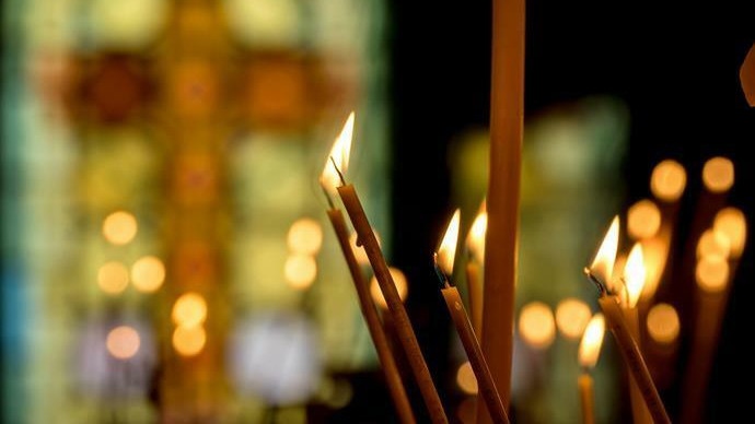 Празнуваме Симеоновден