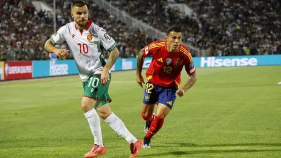 Наглост! В Испания са разстроени след гаврата, искали още по-голяма преднина