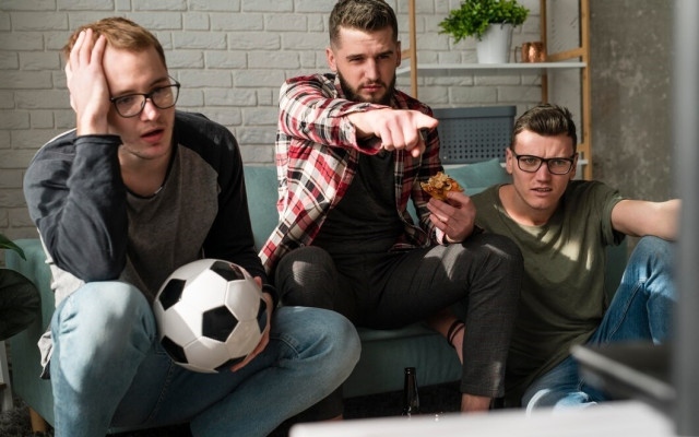 Спорт по тв на 7 септември