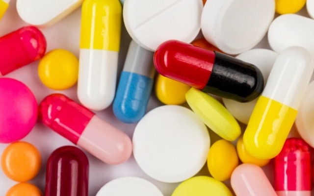 Незаконни хапчета за отслабване и диабет заливат пазара
