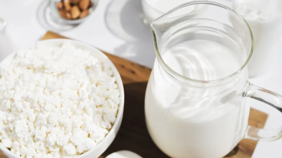 Надценката при млечните продукти е между 50% и 100%