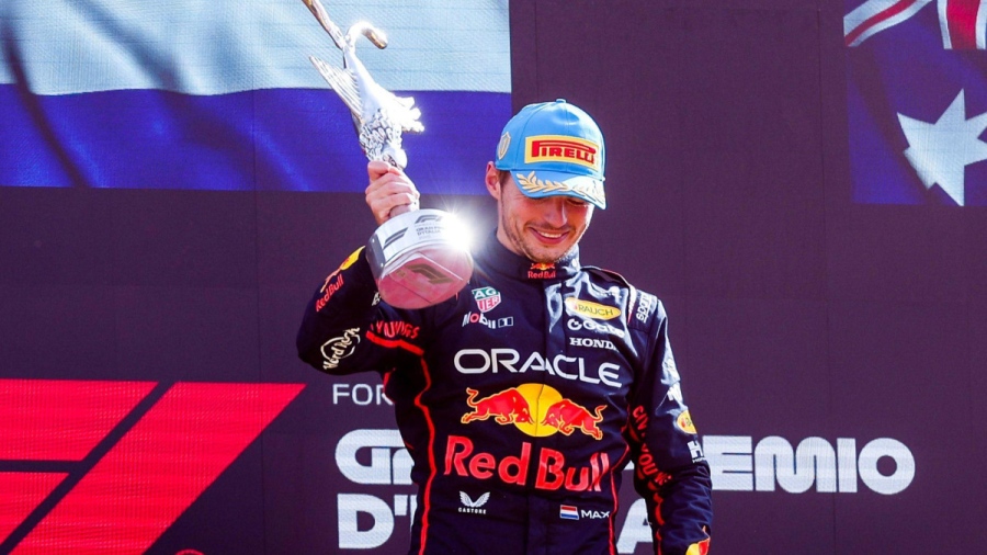 Гран при на Италия на “Монца” - уикенд на рекордни скорости