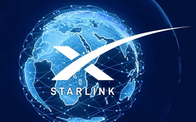 Глобален срив на Starlink удари комуникациите в Украйна