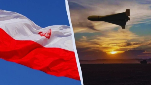 Напрежение във Варшава! Дрон над „Белведере“ и арести на беларуски граждани