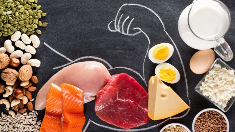 Експерти предупреждават: Повече протеин не означава повече ползи