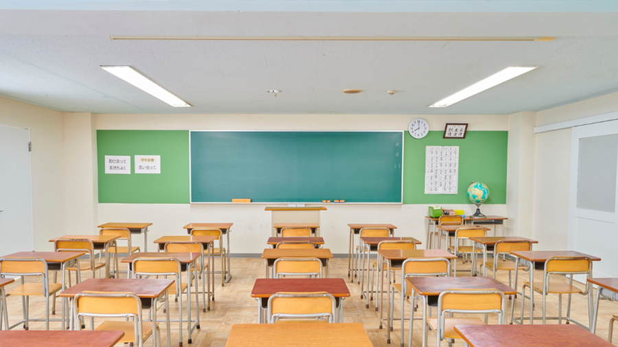 Васил Терзиев предлага химните на България и Европа да звучат в столичните училища всеки понеделник