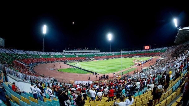 Пуснаха билетите за България - Турция, цените са от 40 до 150 лв.