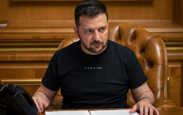 Зеленски: Срещаме се с Тръмп до дни