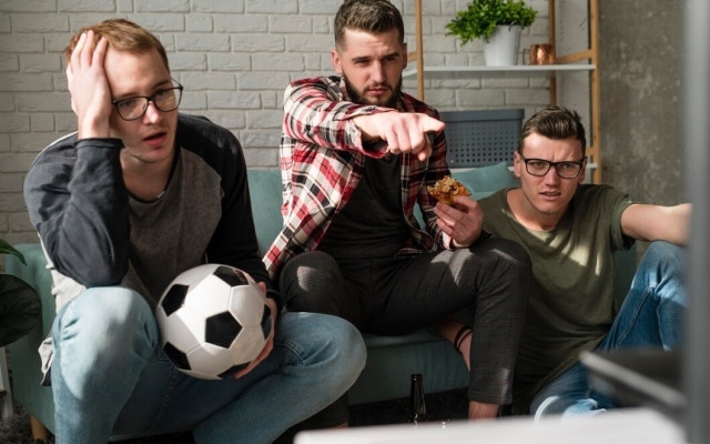 Спорт по тв на 21 септември