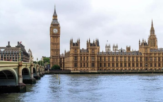 Великобритания официално призна държавата Палестина