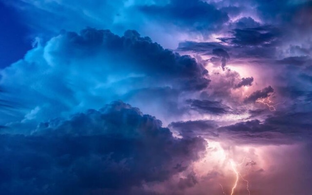 С гръм и трясък идва застудяване в четвъртък