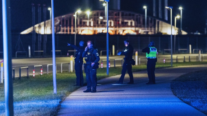 Поредната провокация на Путин? Дронове парализираха летищата в Дания и Норвегия