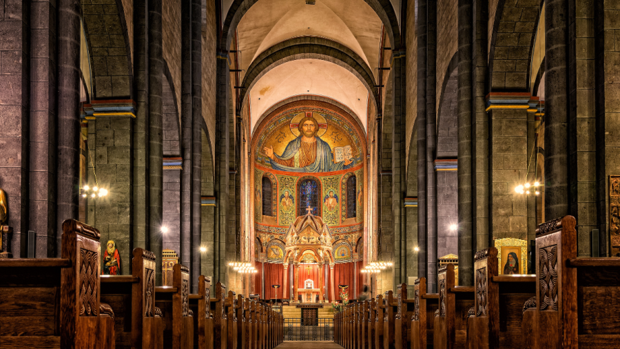 Какво отбелязва църквата на 23 септември