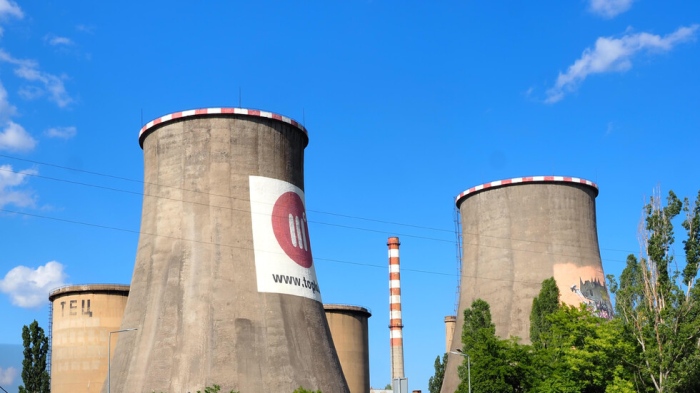 Остър политически сблъсък заради ремонта на парното в София ОБЗОР