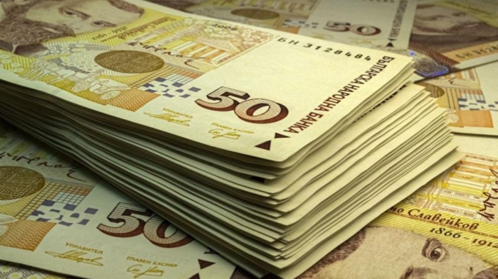 БНБ: Депозитите на домакинствата у нас са нараснали до 95,4 млрд. лв.