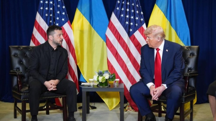 Обрат: Тръмп заяви, че Украйна може да спечели войната