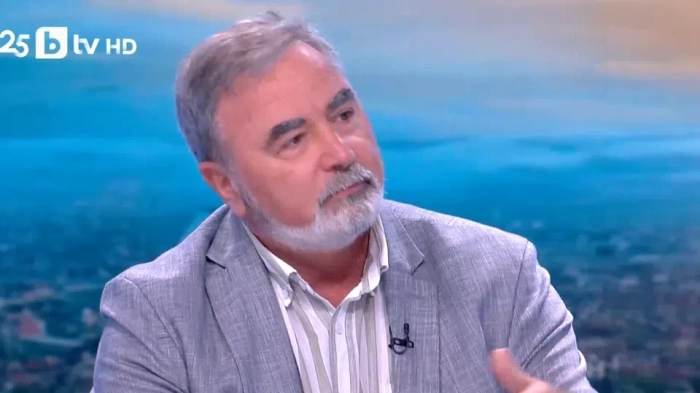 Доц. Ангел Кунчев за ваксините и има ли общо парацетамолът с аутизма