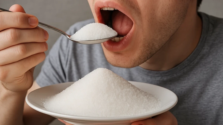 Какво ще се случи с тялото и ума ни, ако спрем да приемаме бяла захар за дълъг период от време