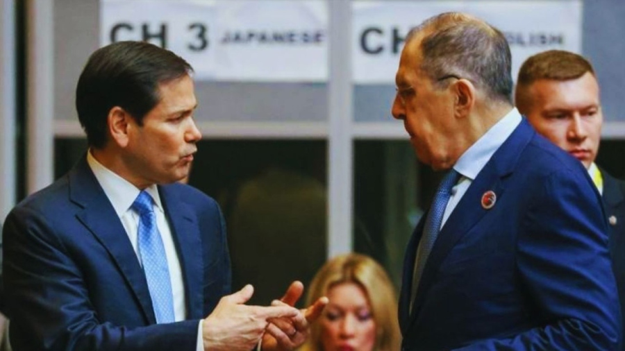 Рубио връчи ултиматум от Тръмп на Лавров: „Москва трябва да спре убийствата в Украйна“